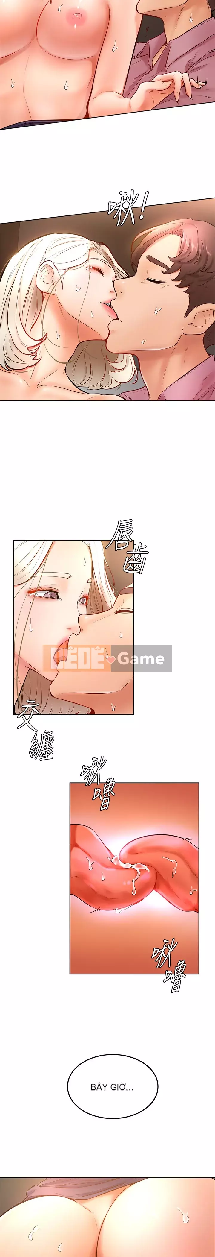 Em trai, bố véo Ganba! Chương 16-17