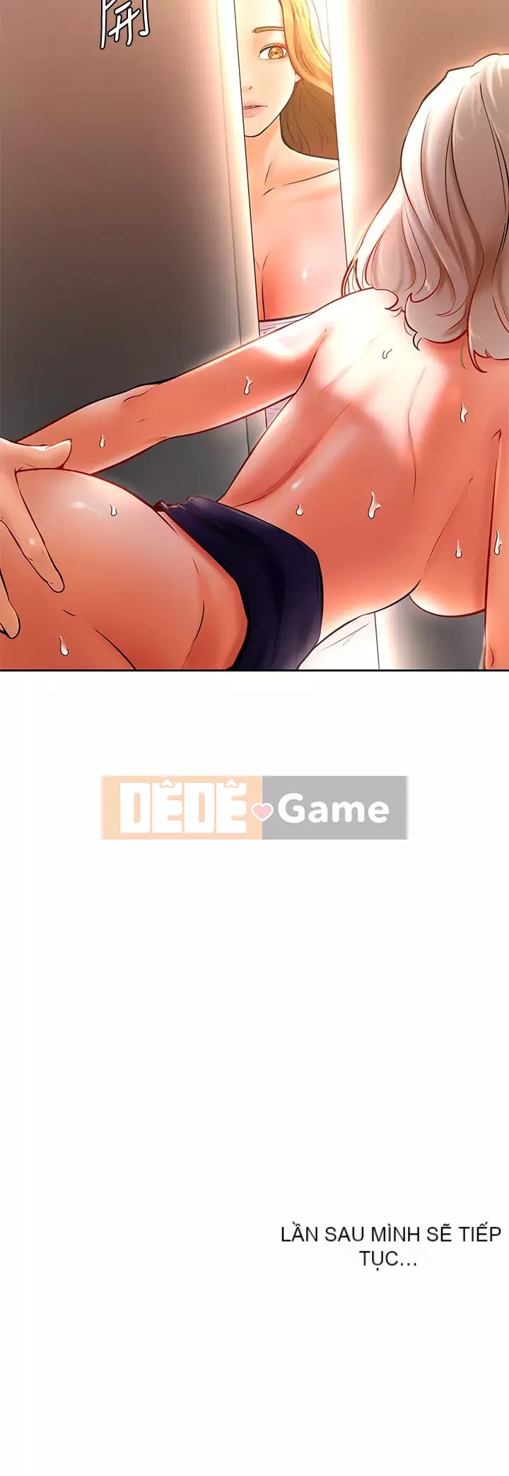 Em trai, bố véo Ganba! Chương 16-17