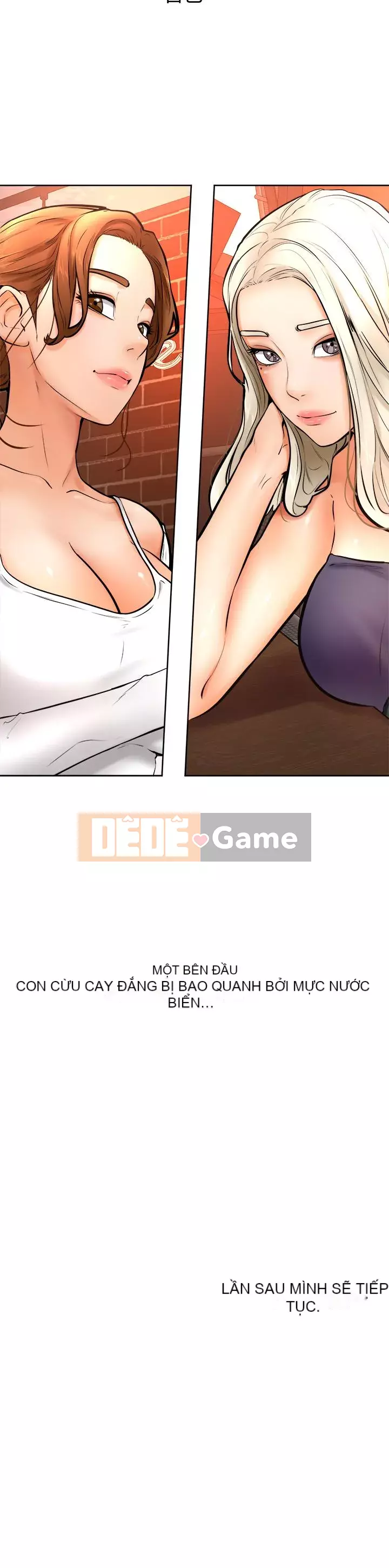 Em trai, bố véo Ganba! Chương 14-15