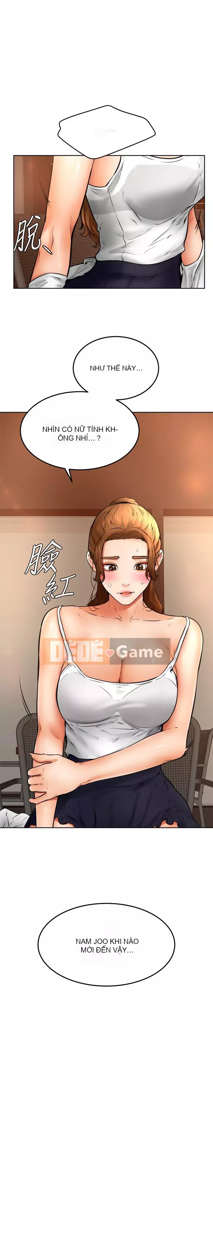 Em trai, bố véo Ganba! Chương 14-15