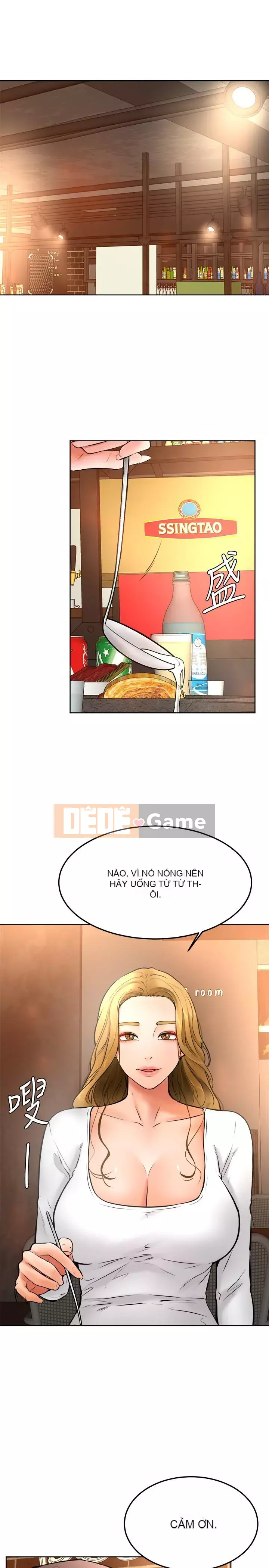 Em trai, bố véo Ganba! Chương 14-15