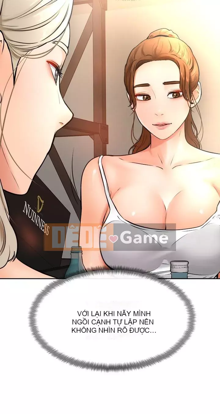 Em trai, bố véo Ganba! Chương 14-15