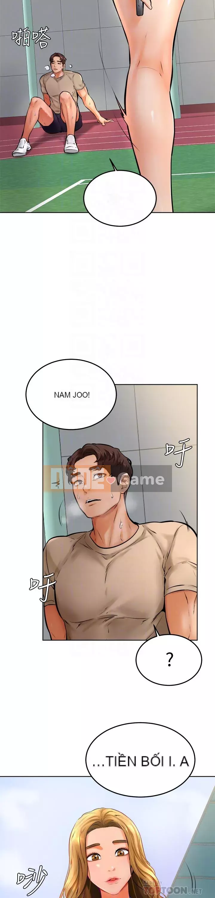 Em trai, bố véo Ganba! Chương 12-13