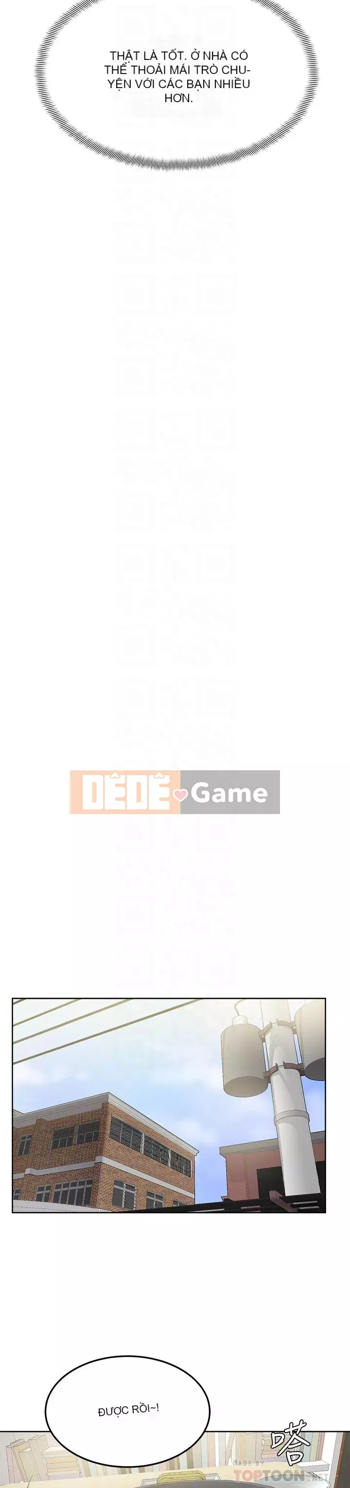 Em trai, bố véo Ganba! Chương 12-13