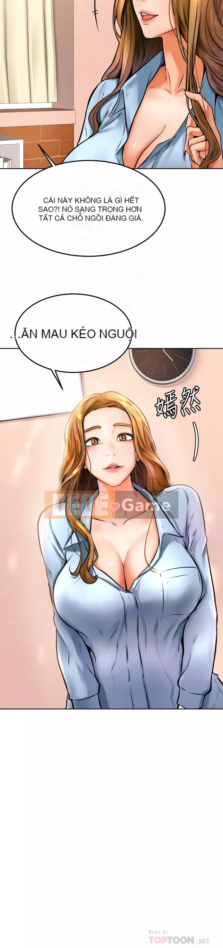 Em trai, bố véo Ganba! Chương 12-13