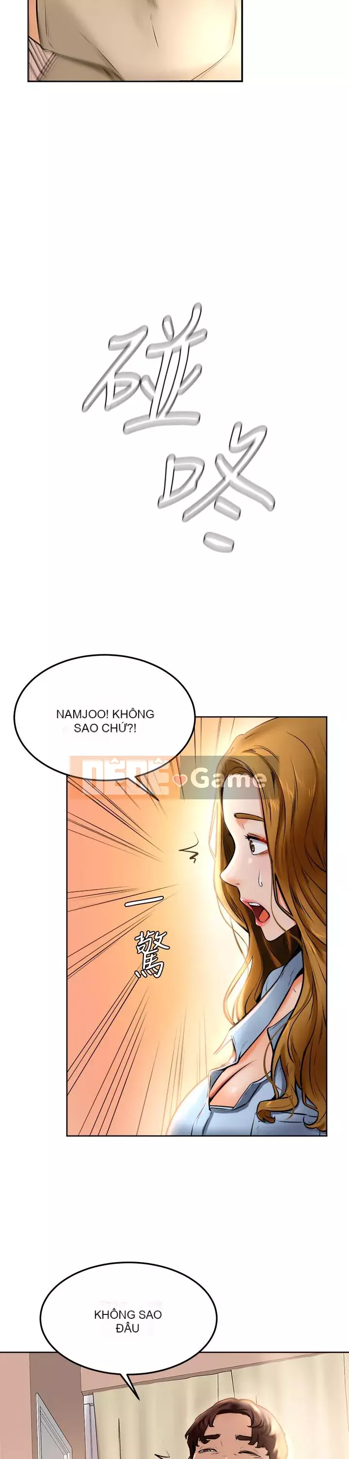 Em trai, bố véo Ganba! Chương 12-13