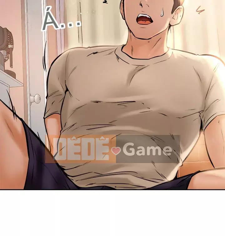 Em trai, bố véo Ganba! Chương 12-13