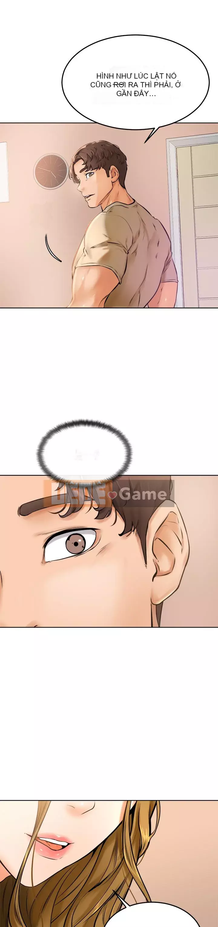 Em trai, bố véo Ganba! Chương 12-13