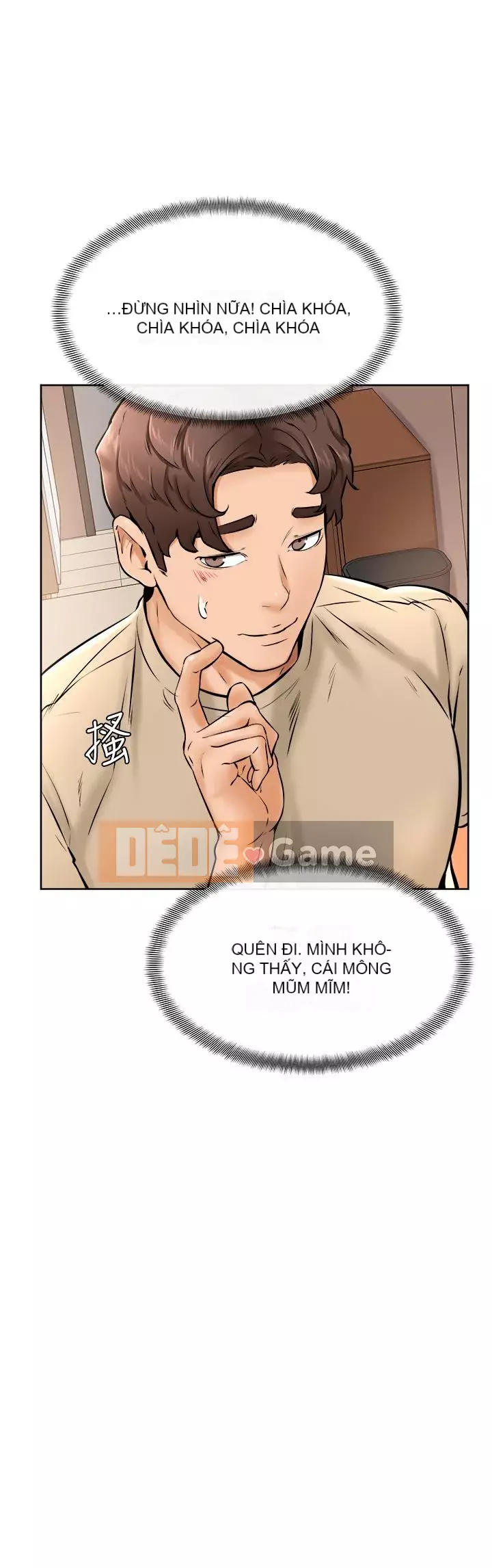 Em trai, bố véo Ganba! Chương 12-13