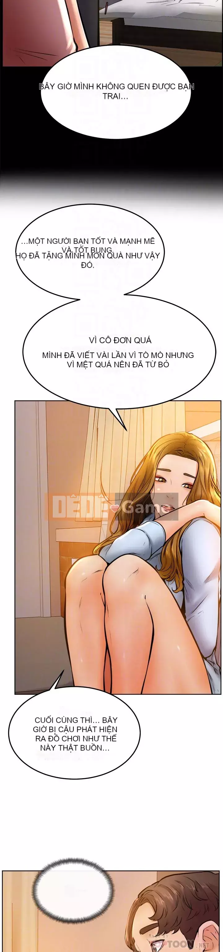 Em trai, bố véo Ganba! Chương 12-13