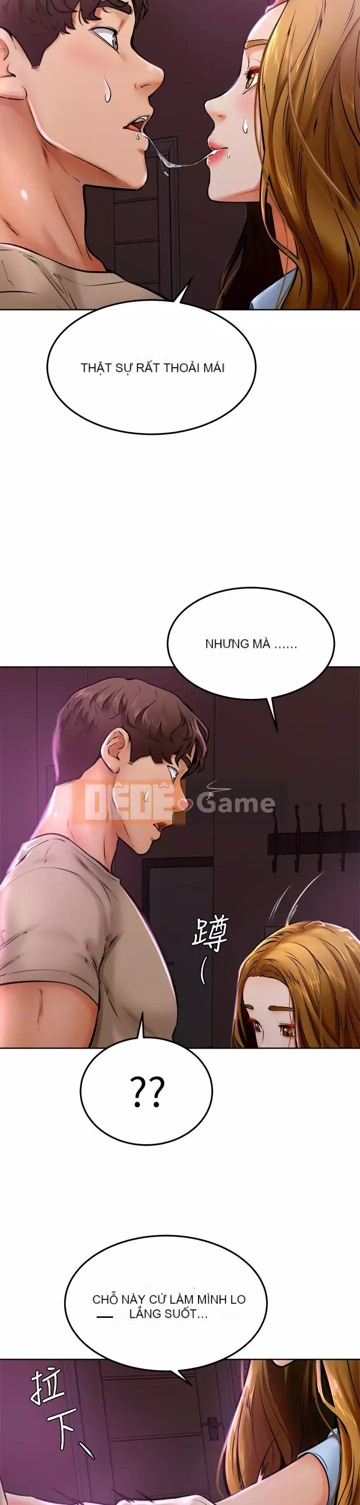 Em trai, bố véo Ganba! Chương 12-13