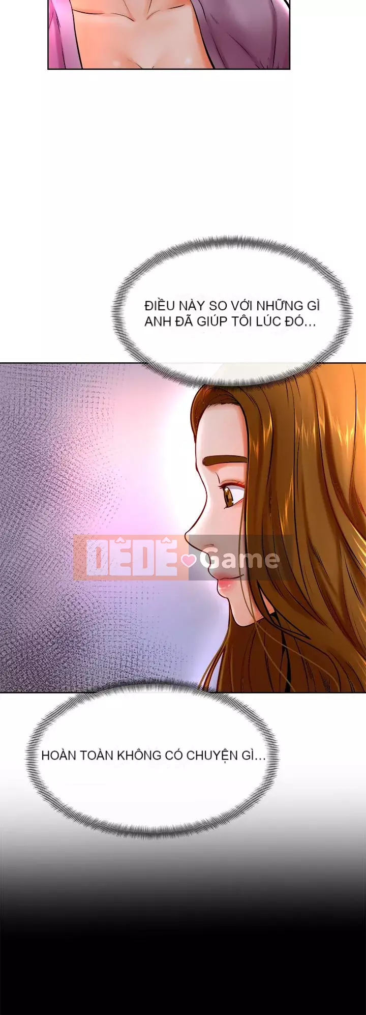 Em trai, bố véo Ganba! Chương 10-11