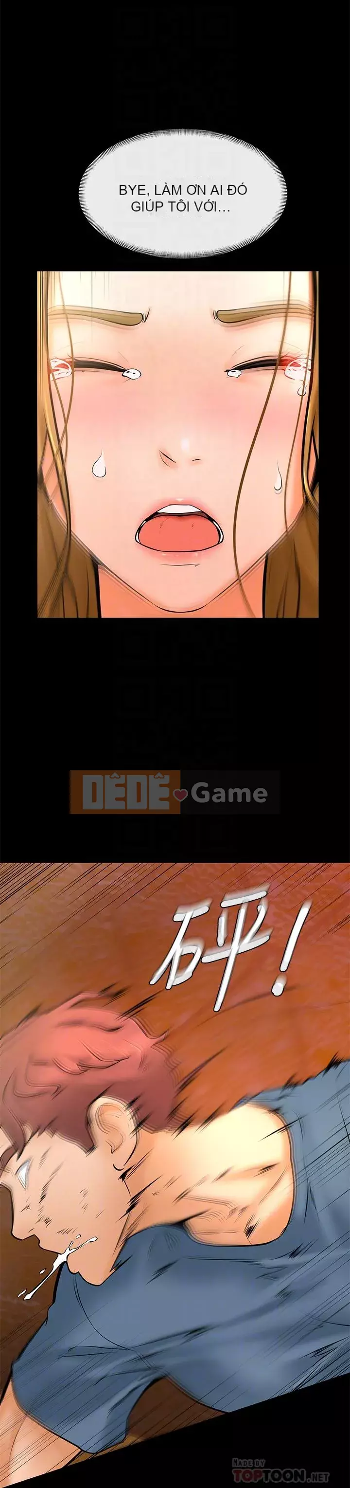 Em trai, bố véo Ganba! Chương 10-11