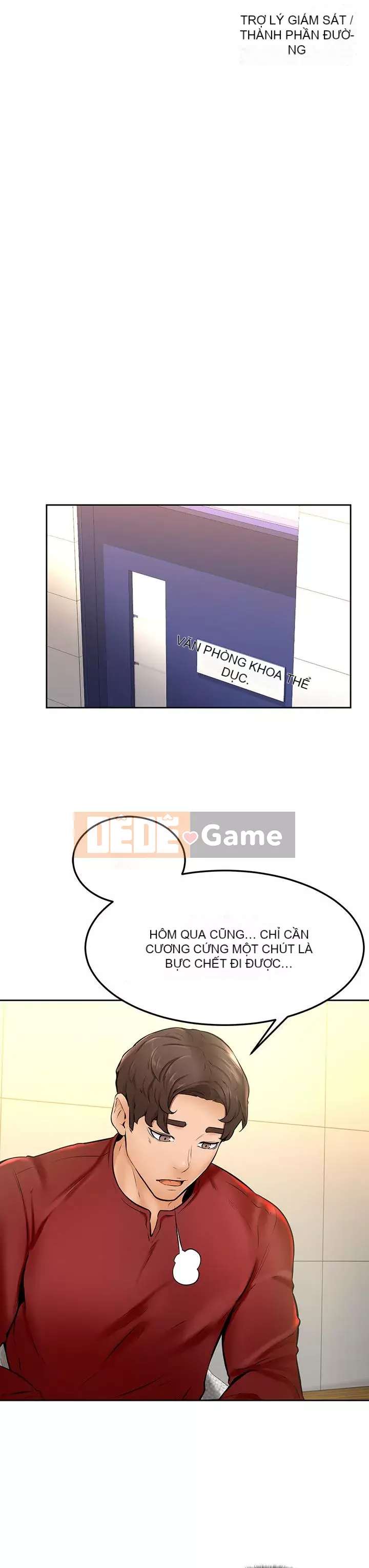 Em trai, bố véo Ganba! Chương 10-11