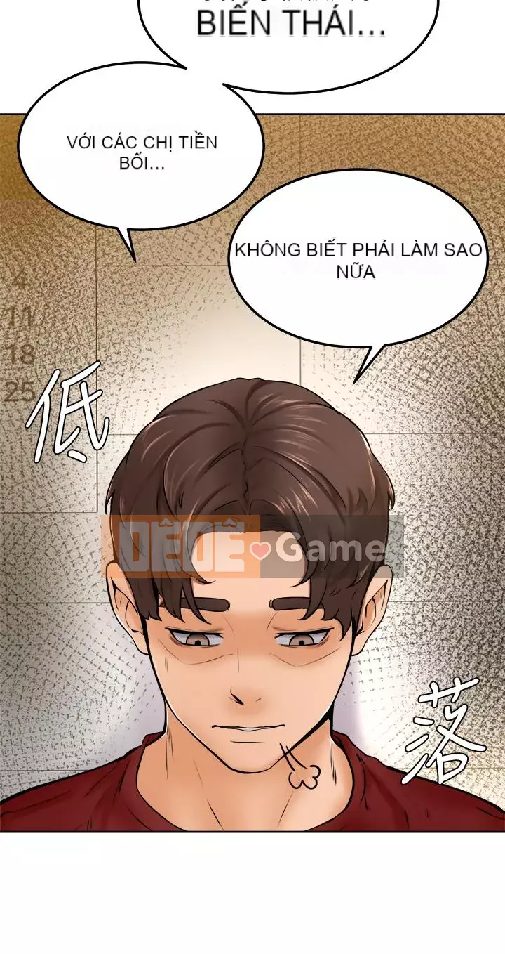 Em trai, bố véo Ganba! Chương 10-11