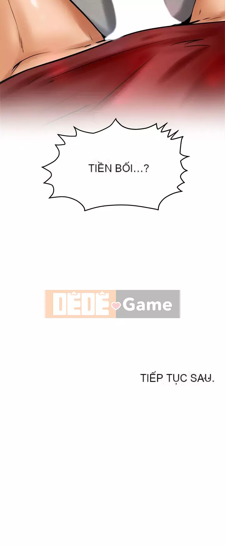 Em trai, bố véo Ganba! Chương 10-11