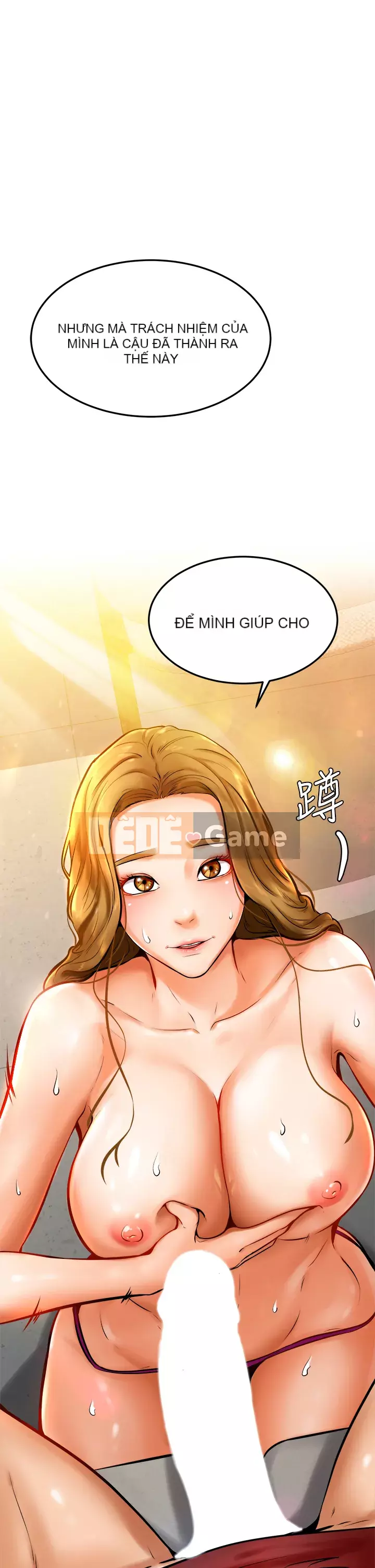 Em trai, bố véo Ganba! Chương 10-11