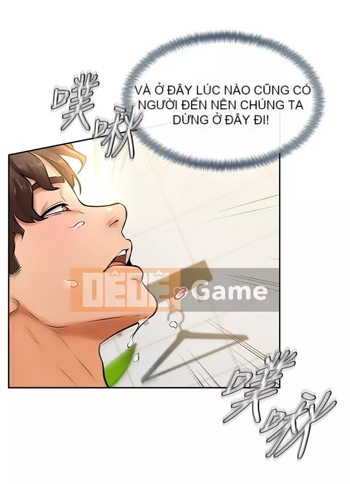 Em trai, bố véo Ganba! Chương 10-11