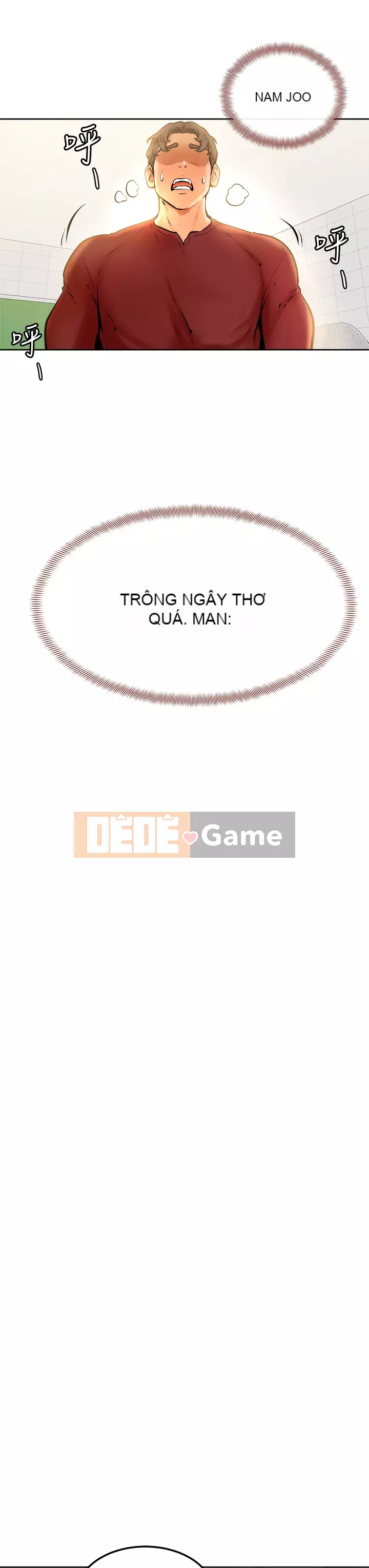 Em trai, bố véo Ganba! Chương 10-11