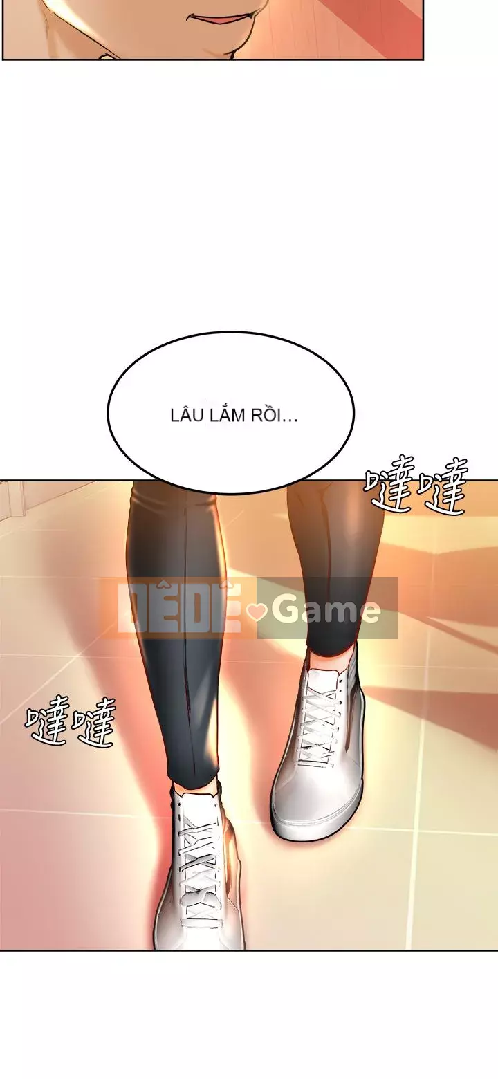 Em trai, bố véo Ganba! Chương 8-9