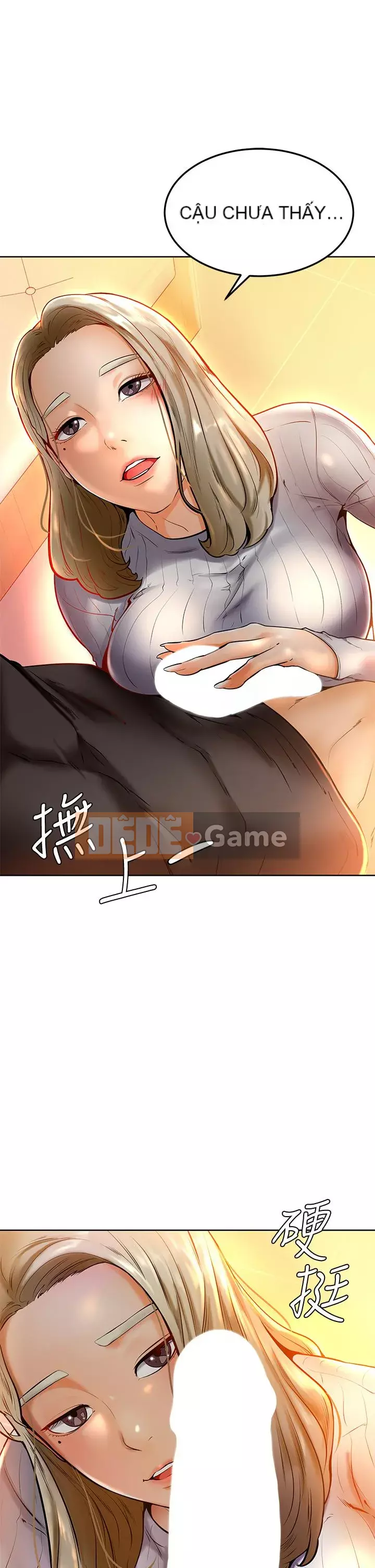 Em trai, bố véo Ganba! Chương 8-9