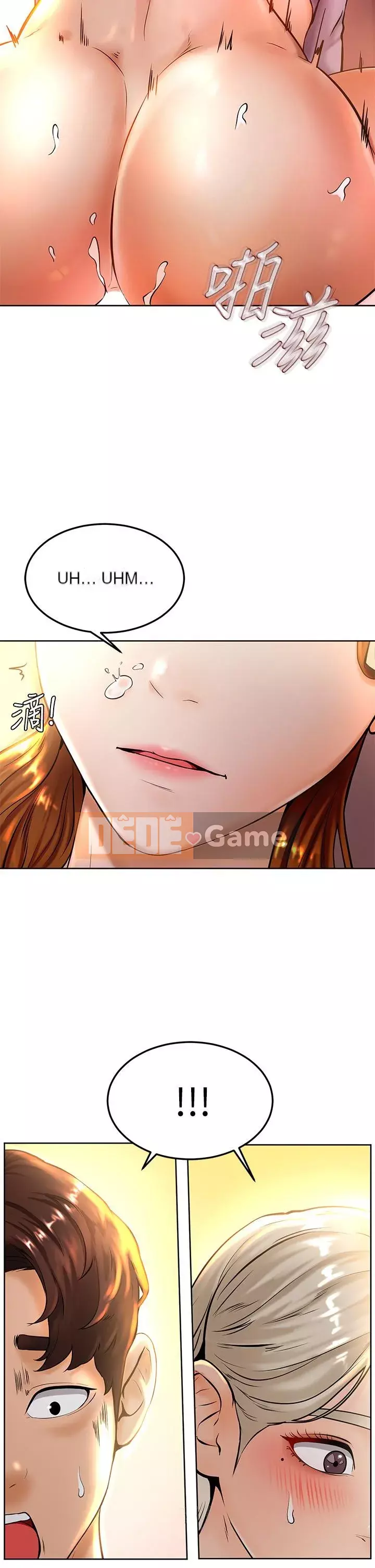 Em trai, bố véo Ganba! Chương 8-9