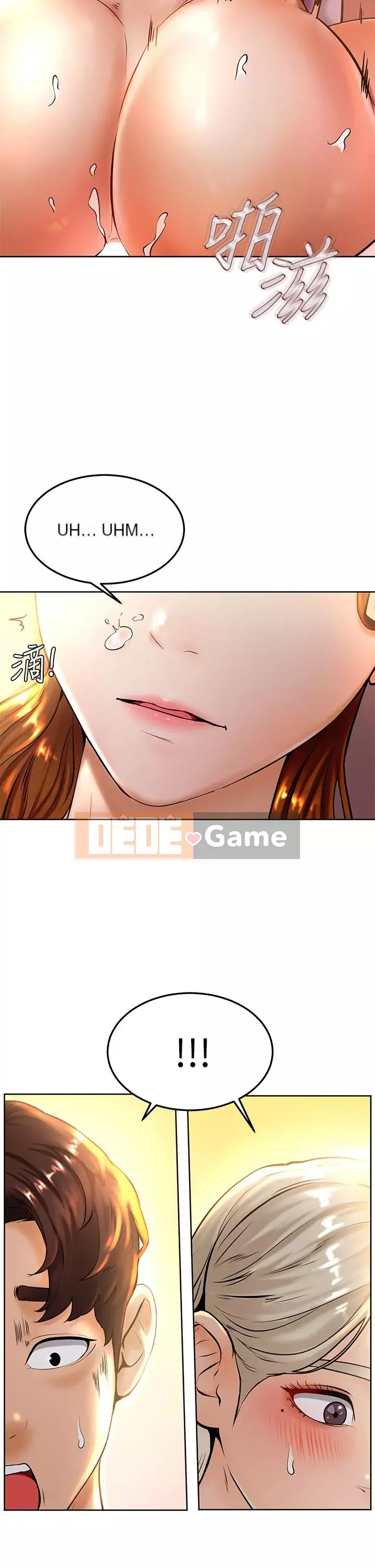 Em trai, bố véo Ganba! Chương 8-9