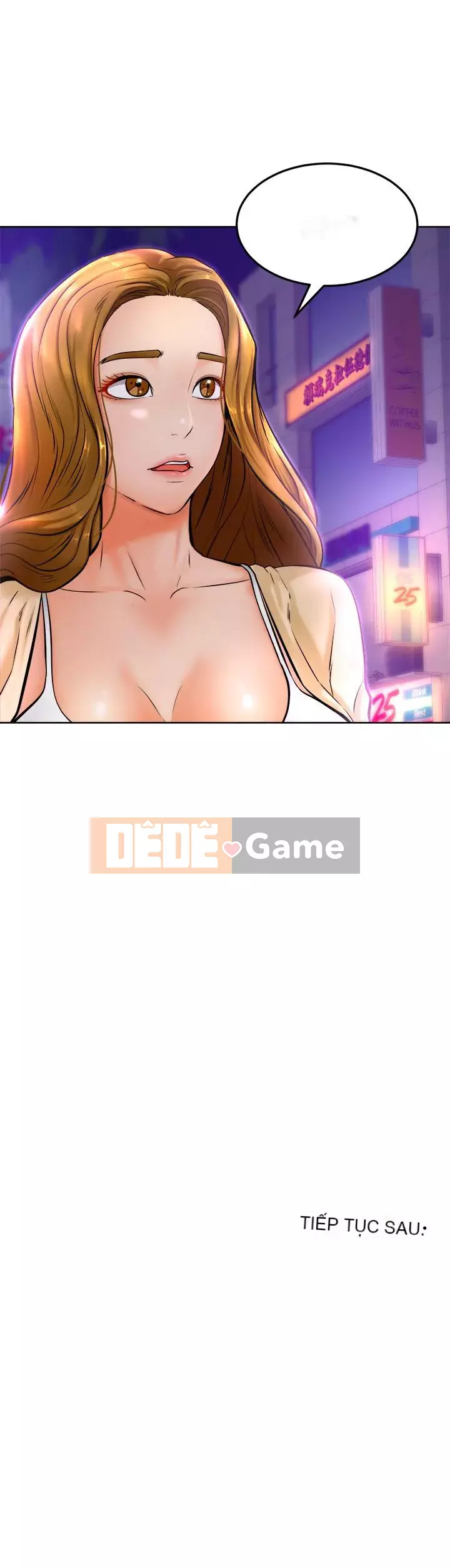 Em trai, bố véo Ganba! Chương 8-9