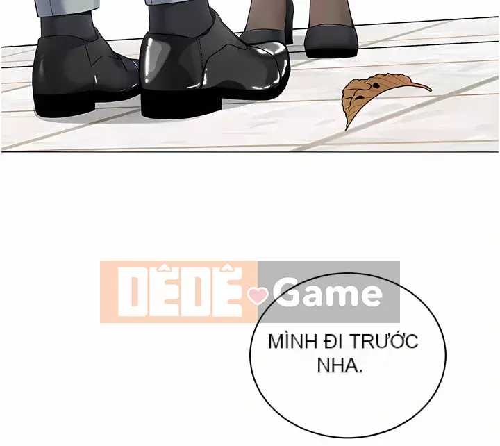 Bí mật trong lều Chương 49-50