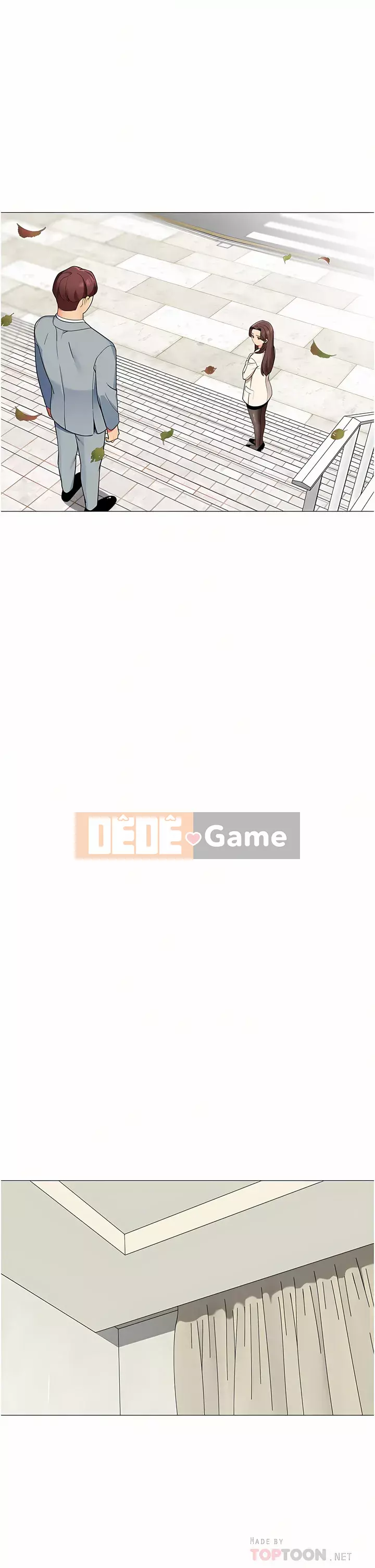 Bí mật trong lều Chương 49-50