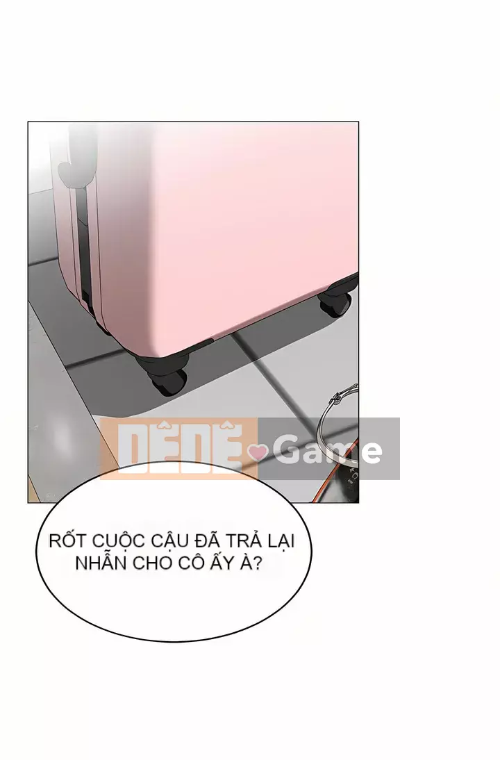 Bí mật trong lều Chương 49-50