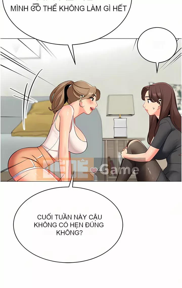 Bí mật trong lều Chương 49-50