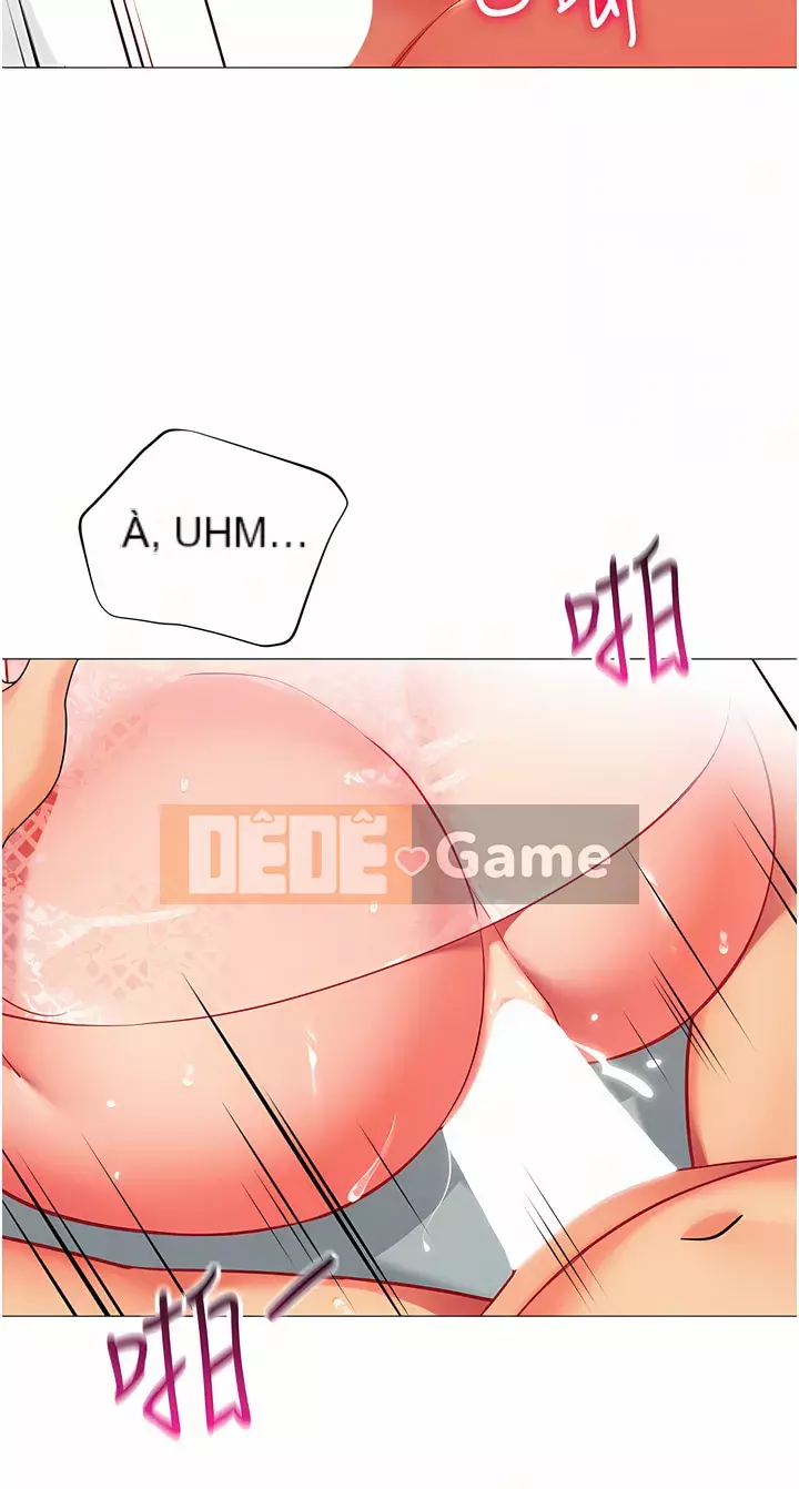 Bí mật trong lều Chương 49-50