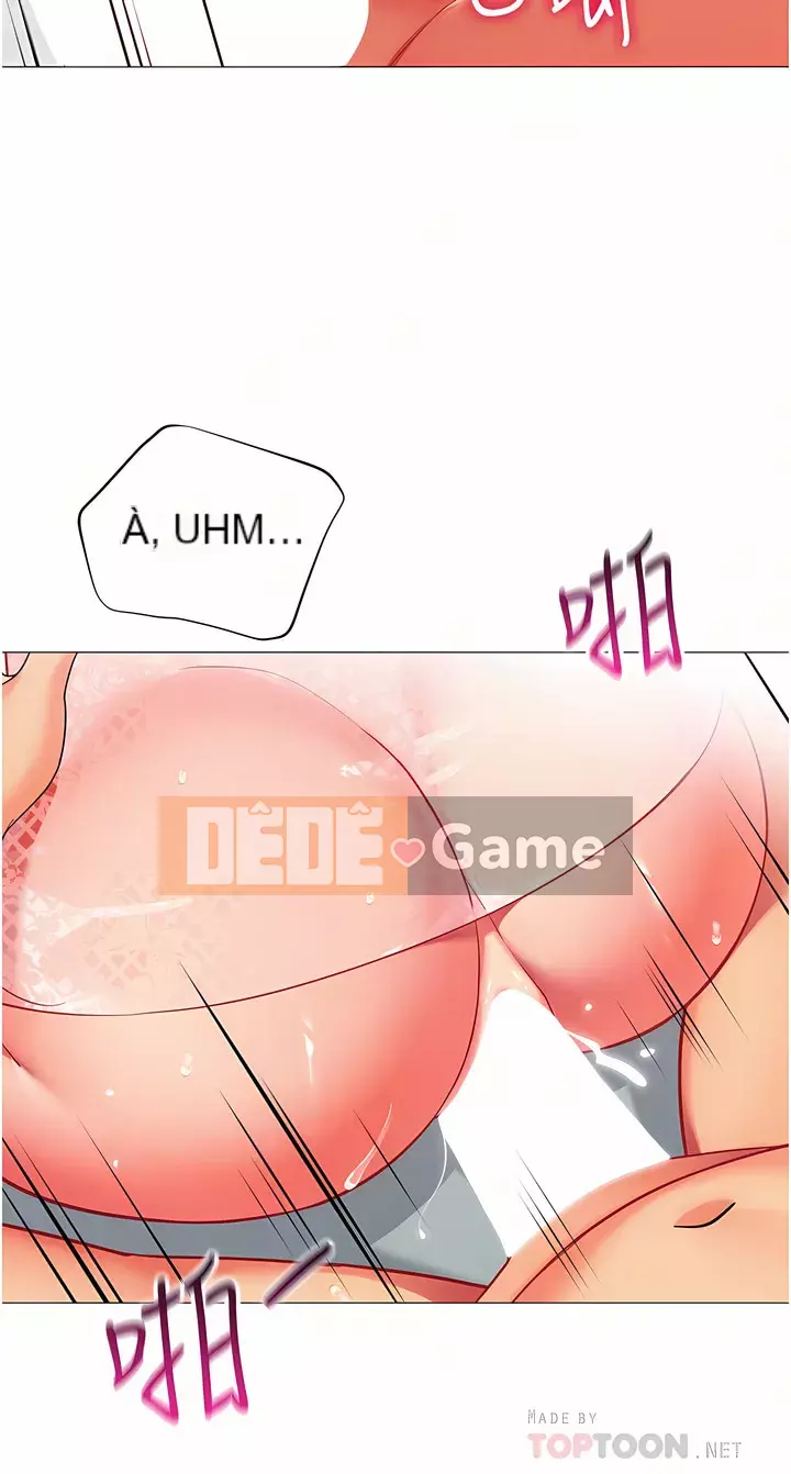 Bí mật trong lều Chương 49-50