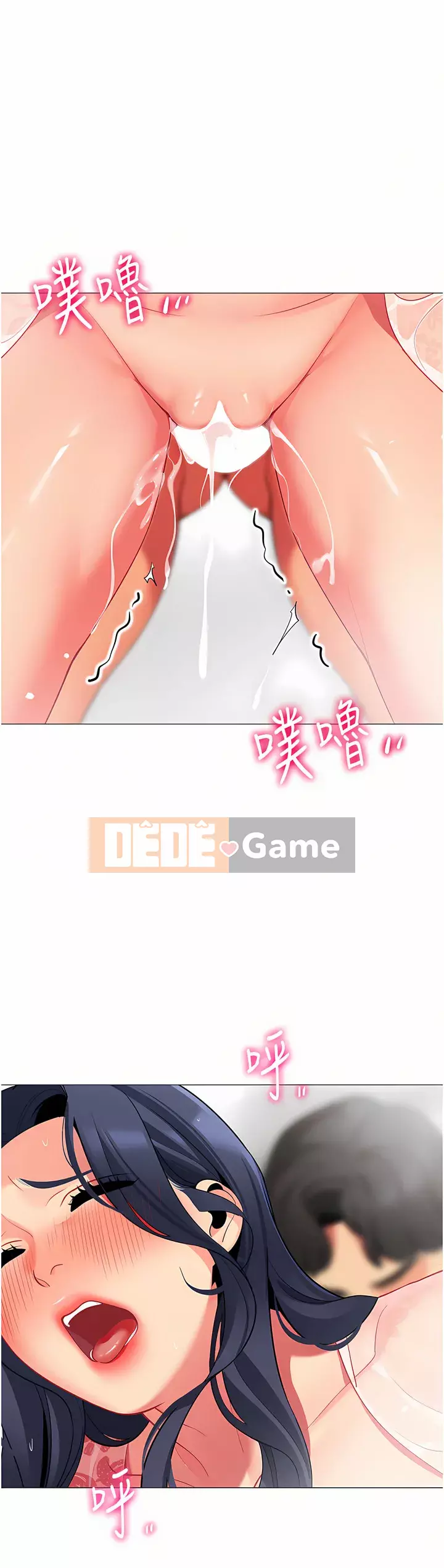 Bí mật trong lều Chương 49-50