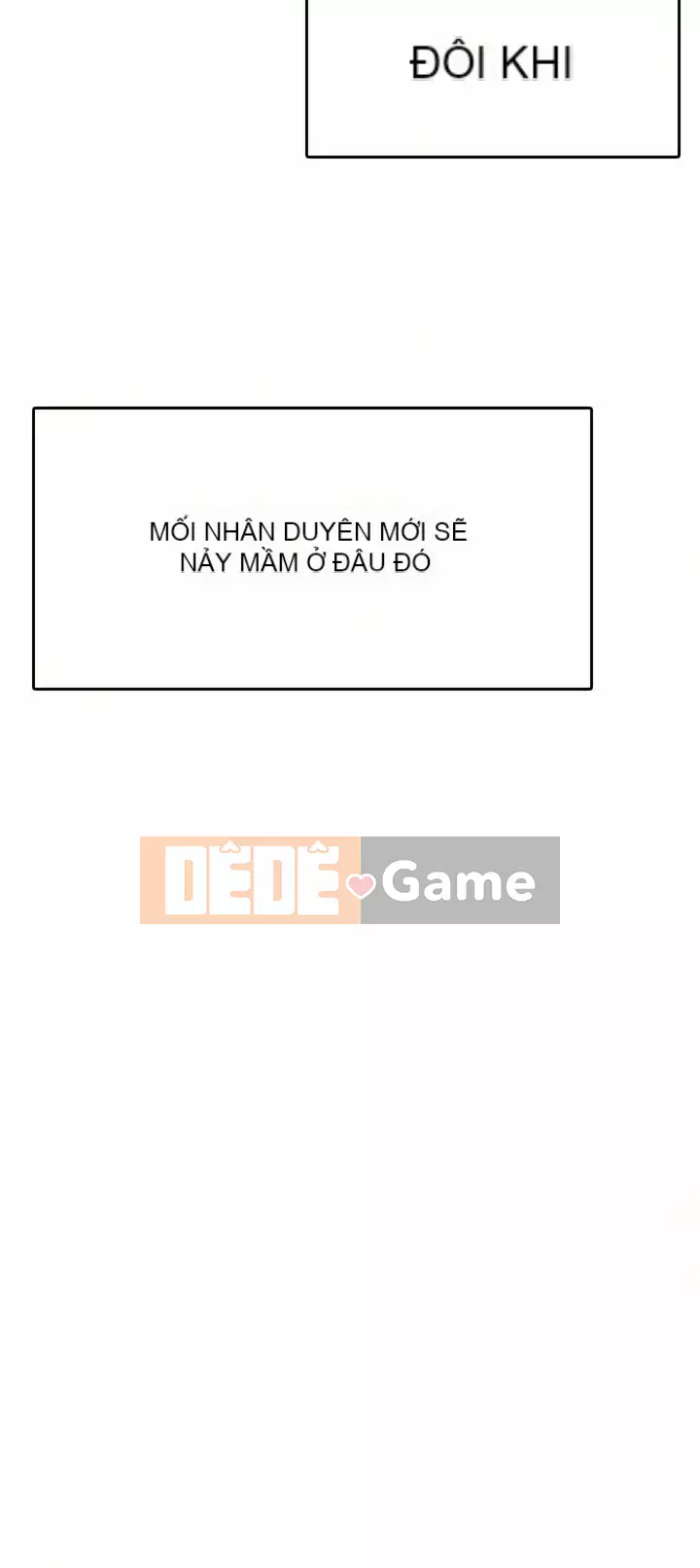 Bí mật trong lều Chương 49-50