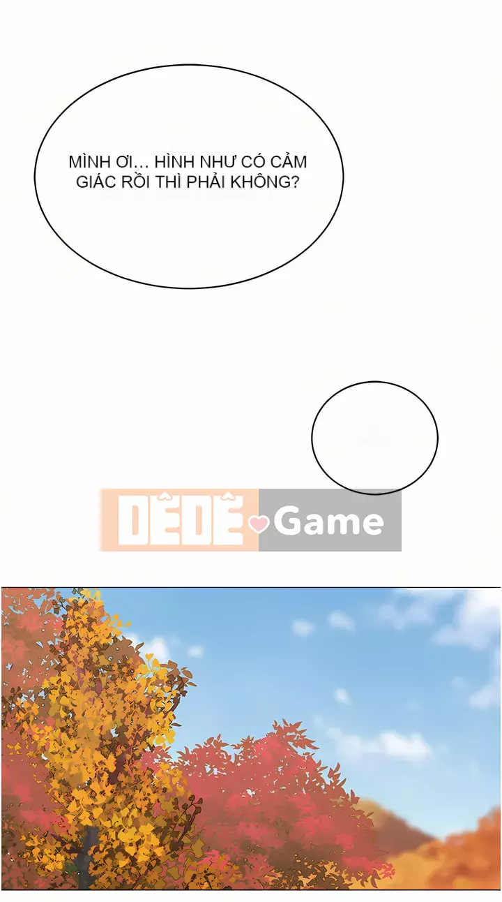 Bí mật trong lều Chương 49-50