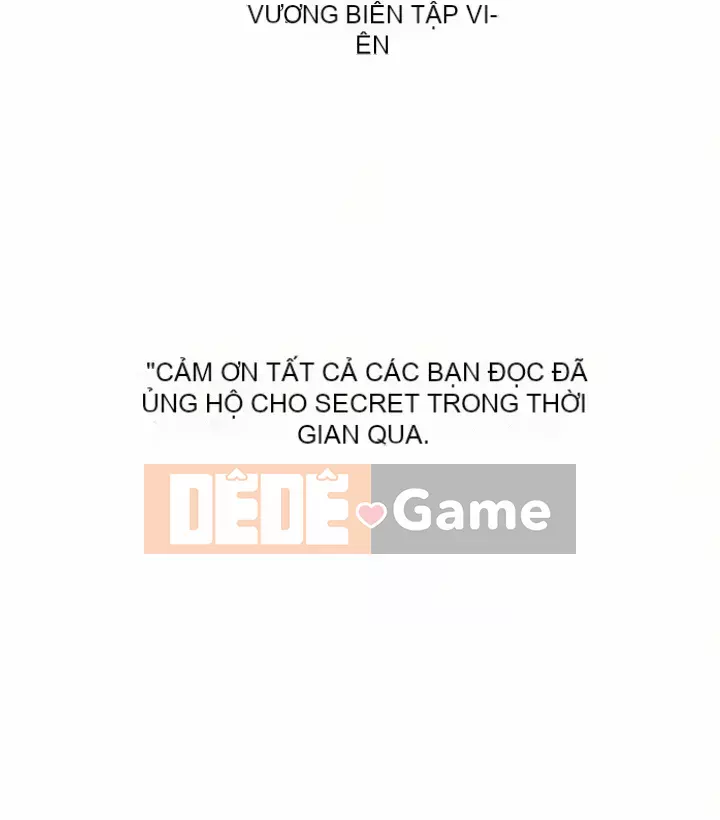 Bí mật trong lều Chương 49-50