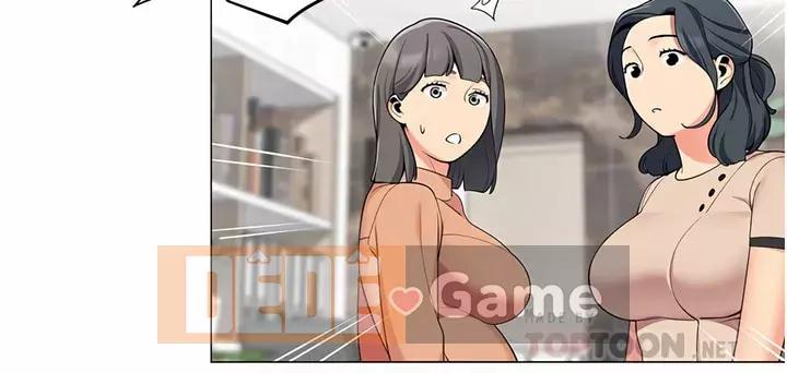 Bí mật trong lều Chương 47-48