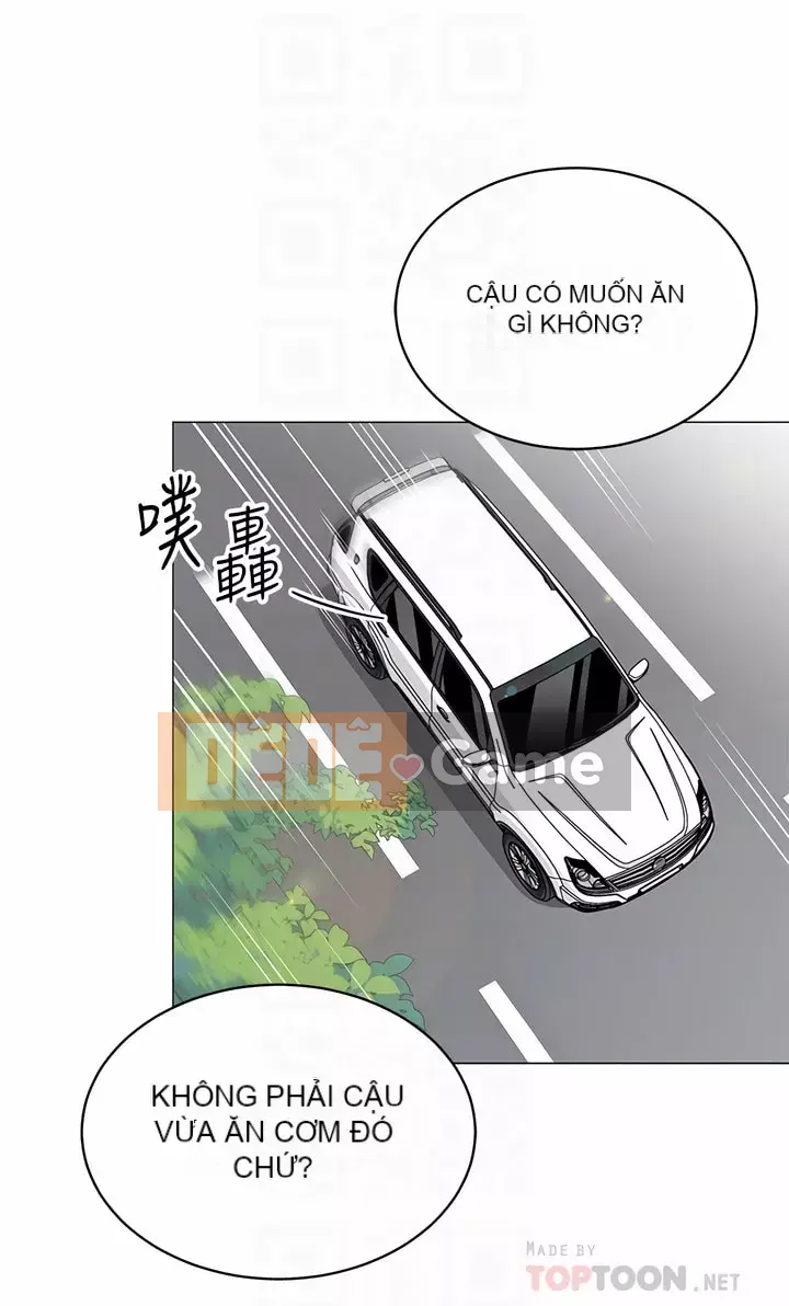 Bí mật trong lều Chương 47-48