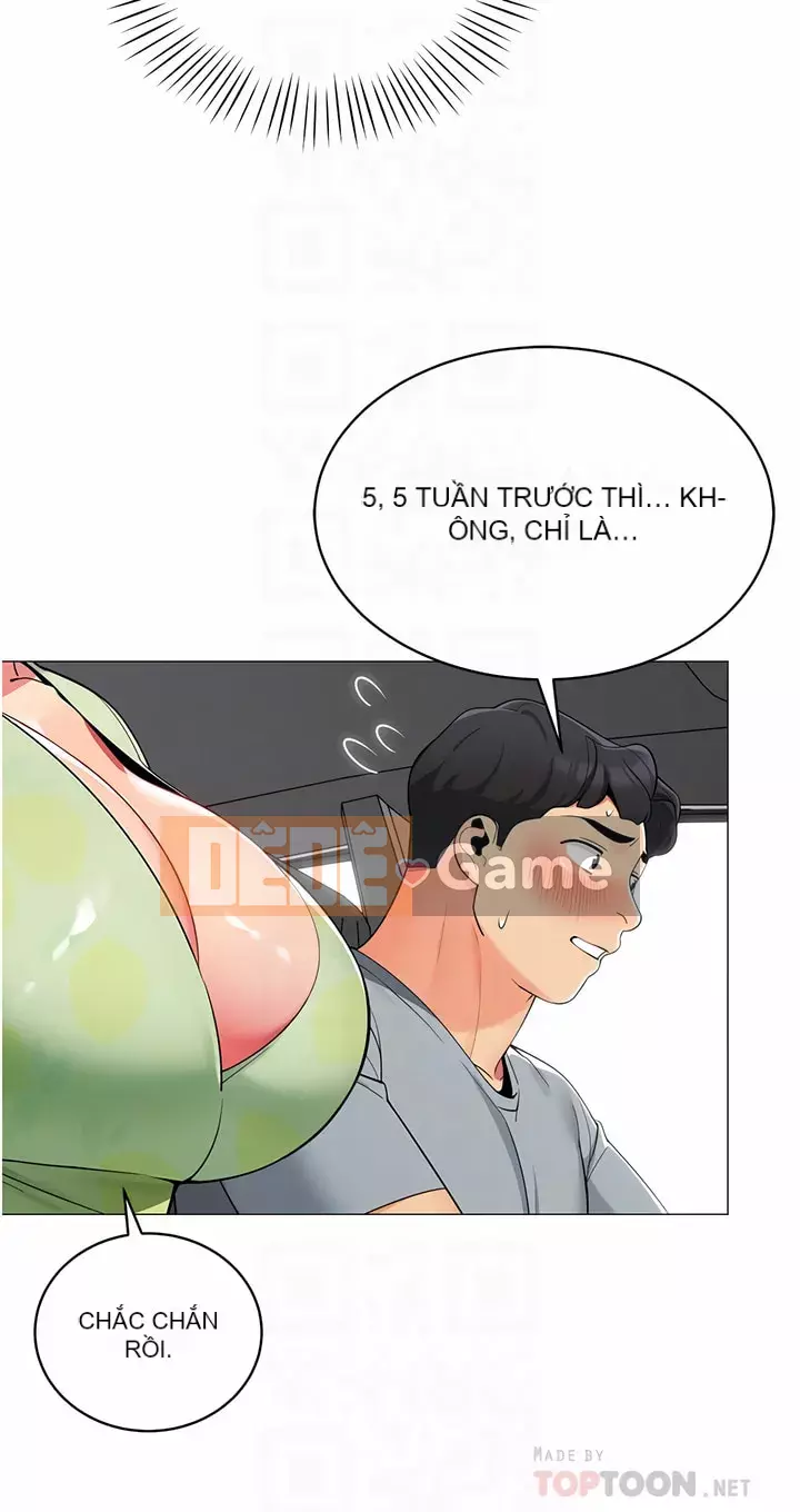 Bí mật trong lều Chương 47-48