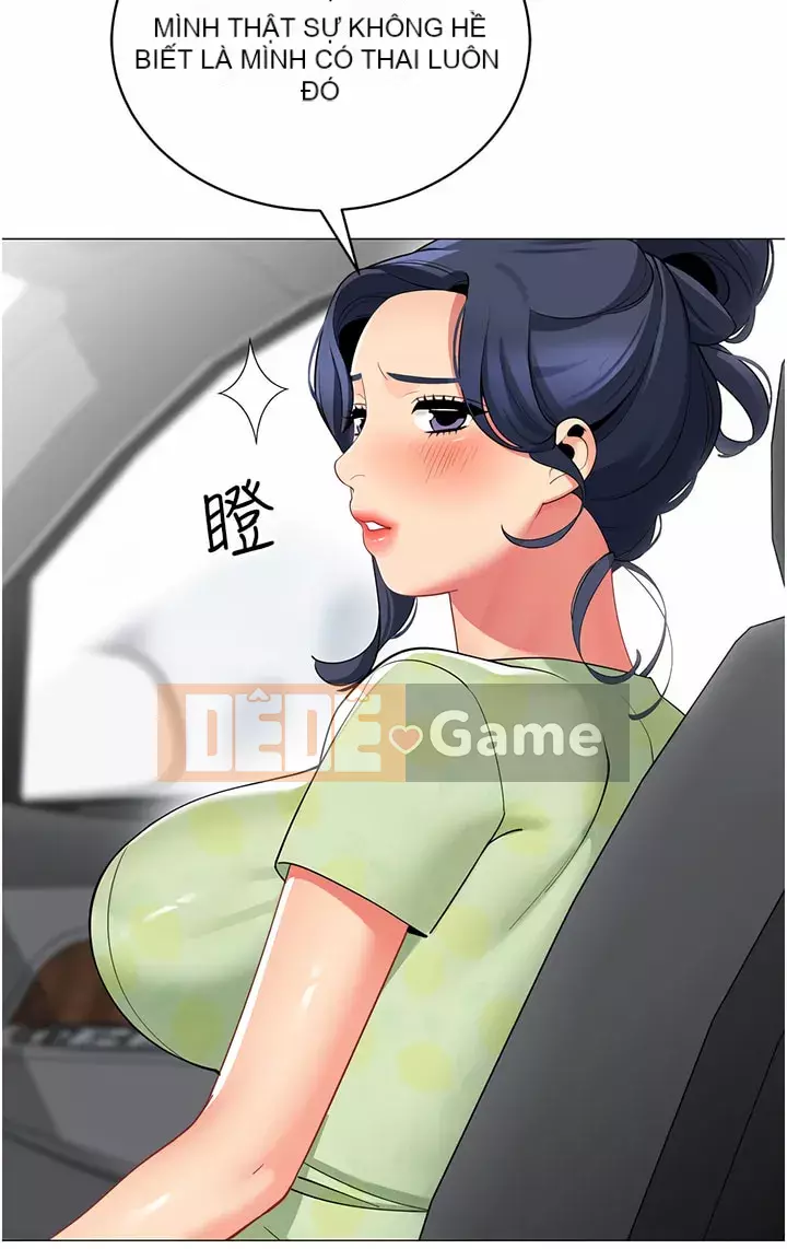 Bí mật trong lều Chương 47-48