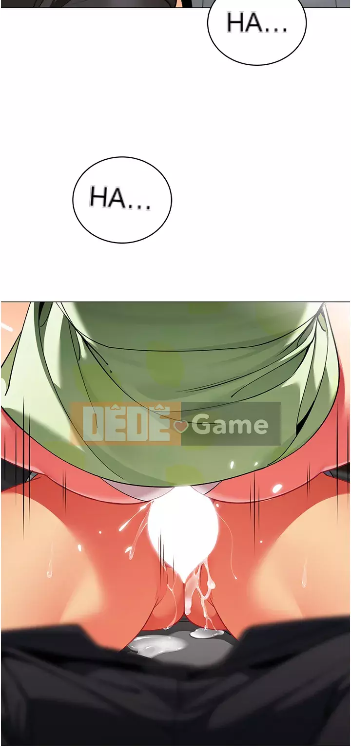 Bí mật trong lều Chương 47-48