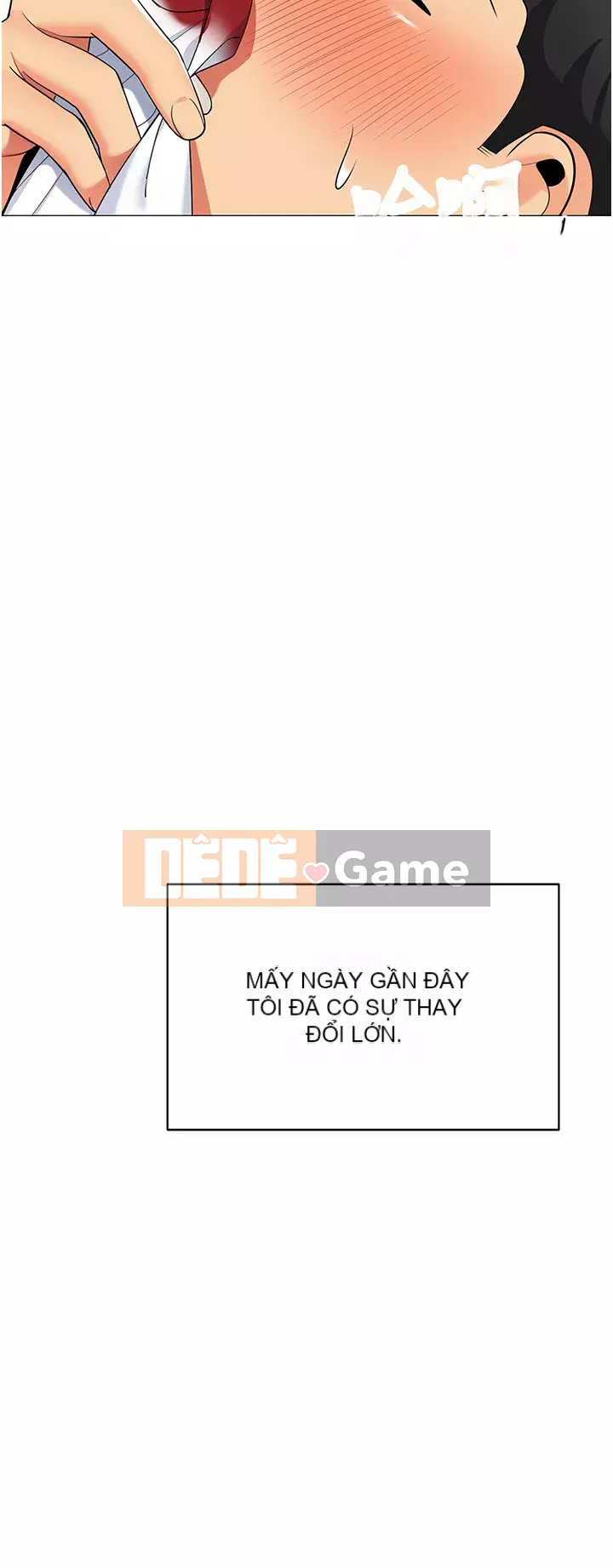 Bí mật trong lều Chương 47-48