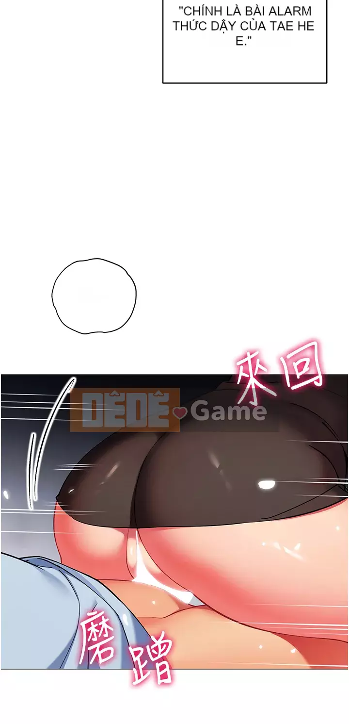 Bí mật trong lều Chương 47-48