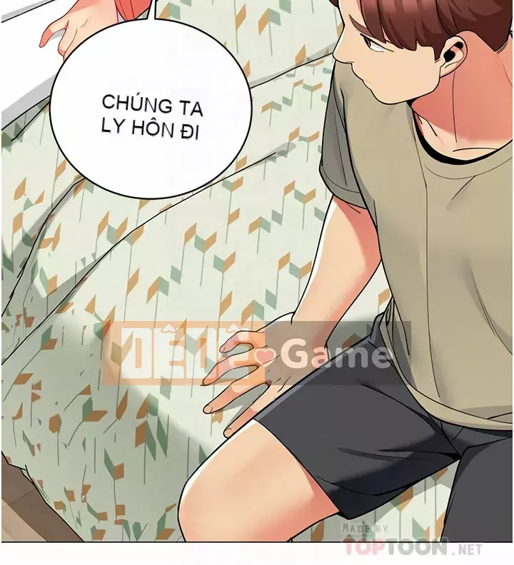 Bí mật trong lều Chương 45-46