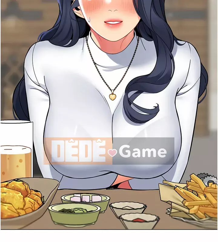 Bí mật trong lều Chương 45-46