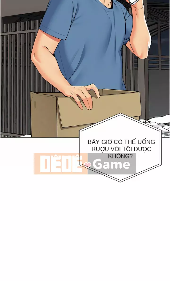 Bí mật trong lều Chương 45-46