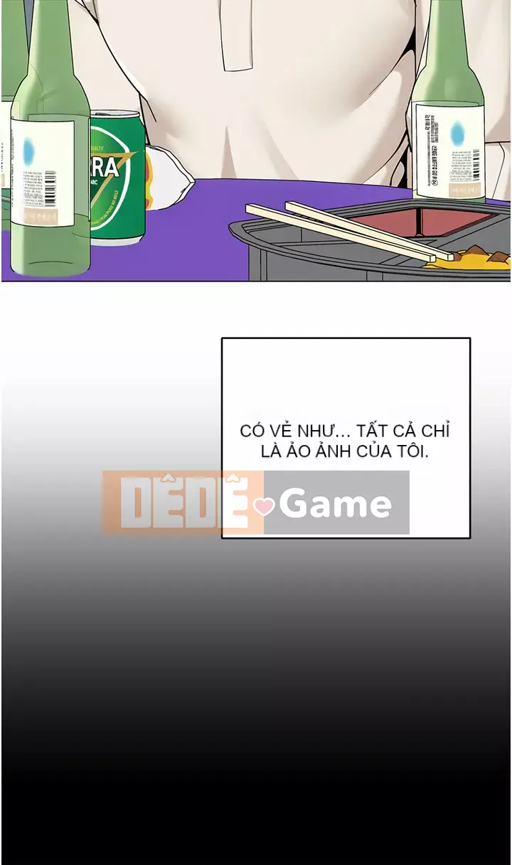 Bí mật trong lều Chương 45-46