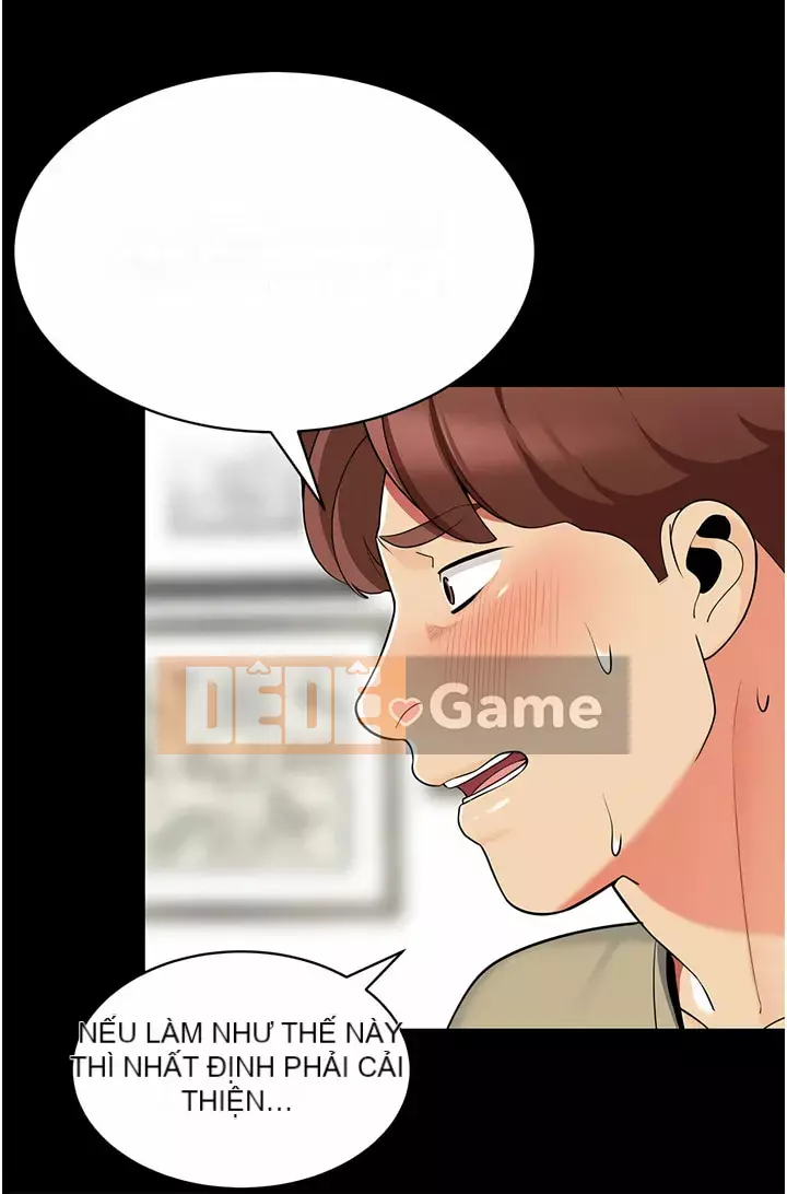 Bí mật trong lều Chương 45-46